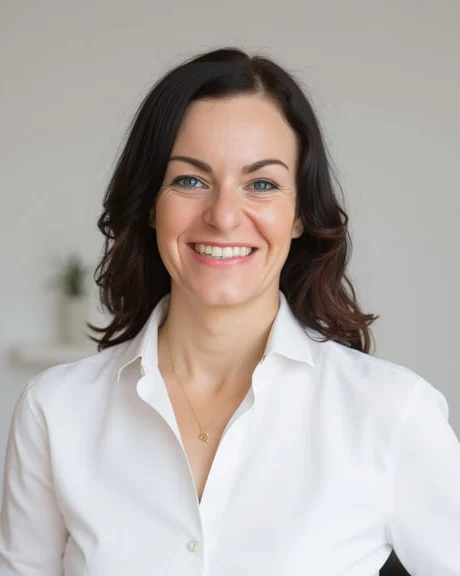 Sabina Empl - Darmgesundheitscoach