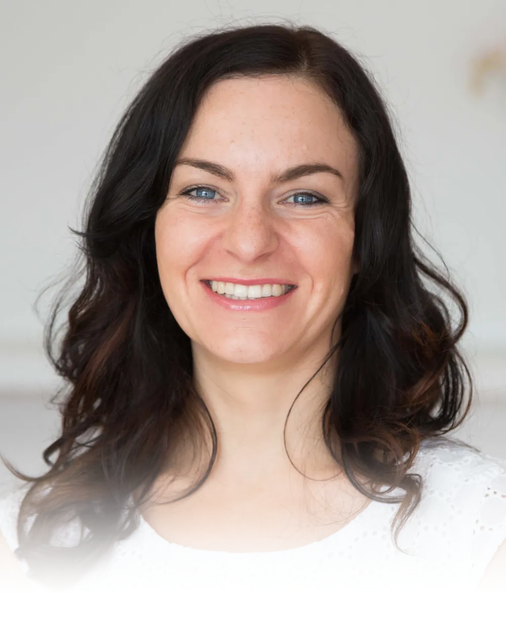 Sabina Empl, Darmexpertin und Darmgesundheitscoach