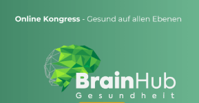 BrainHub Gesundheit Online Kongress